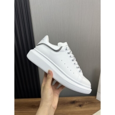 Alexander Mcqueen Low Shoes